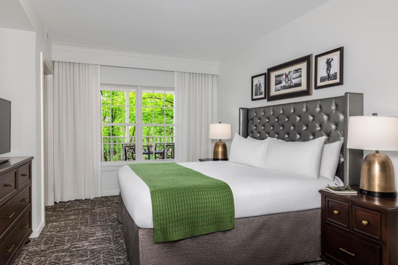 Marriott'S Fairway Villas Galloway Exterior foto