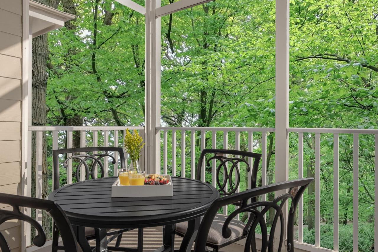 Marriott'S Fairway Villas Galloway Exterior foto