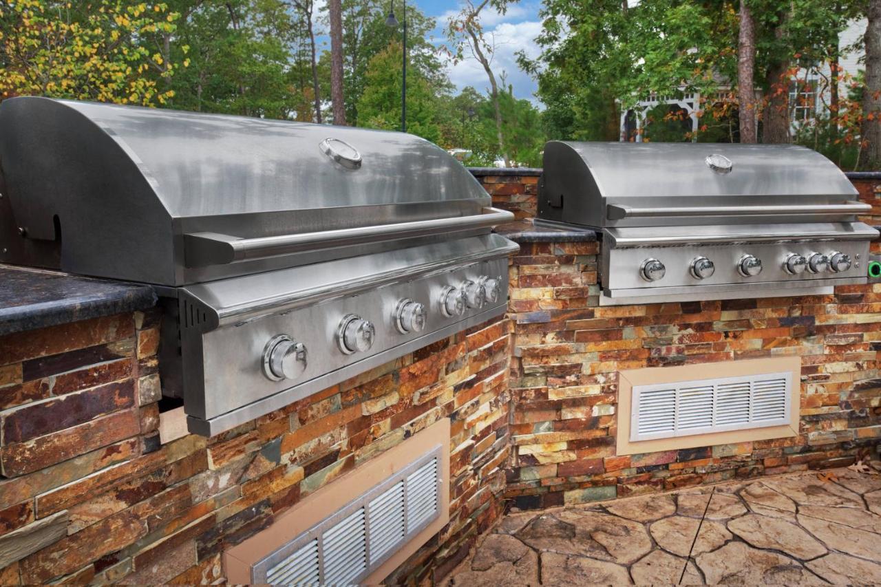 Marriott'S Fairway Villas Galloway Exterior foto
