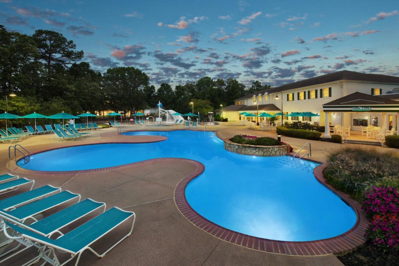 Marriott'S Fairway Villas Galloway Exterior foto