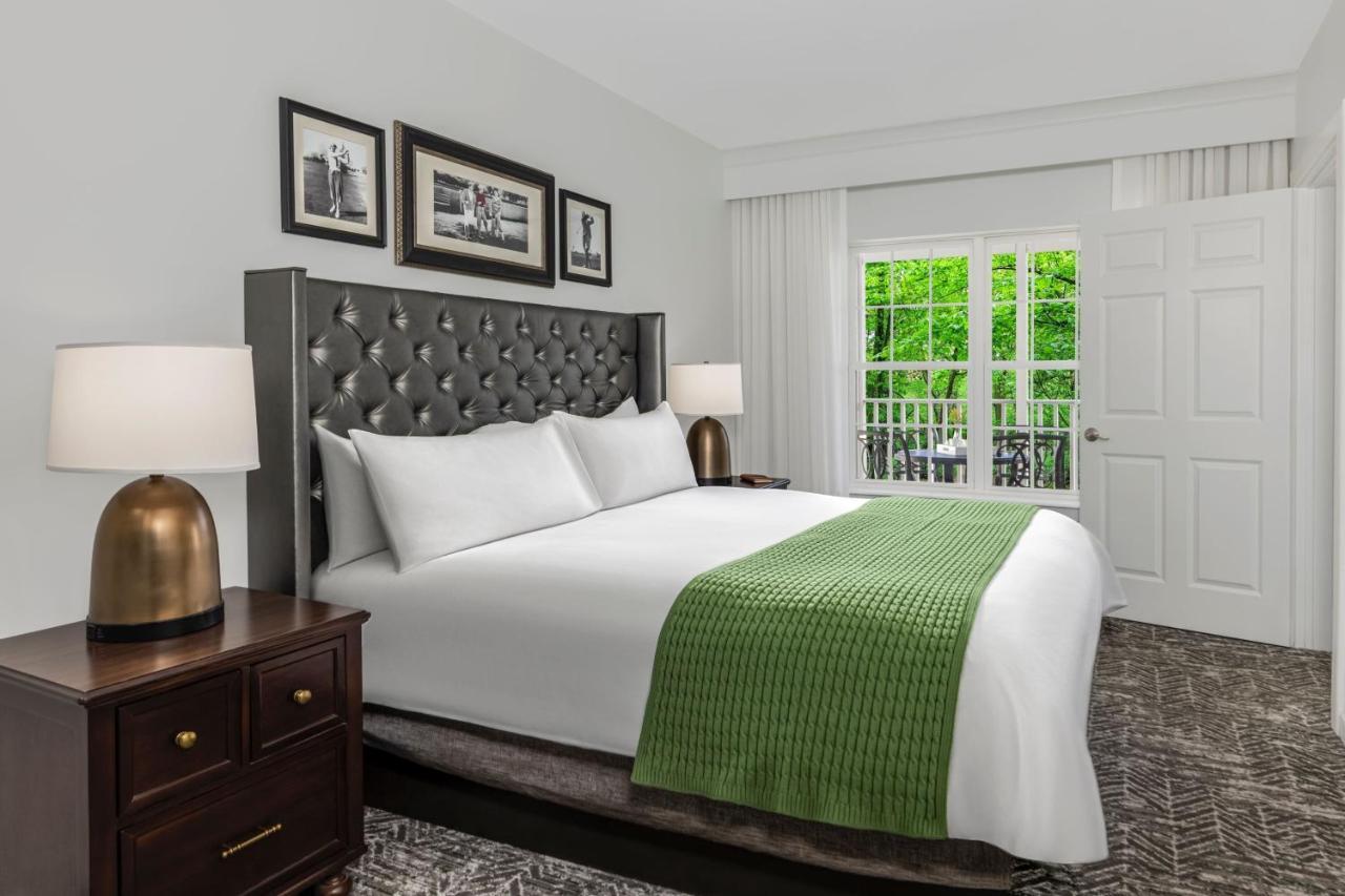 Marriott'S Fairway Villas Galloway Exterior foto