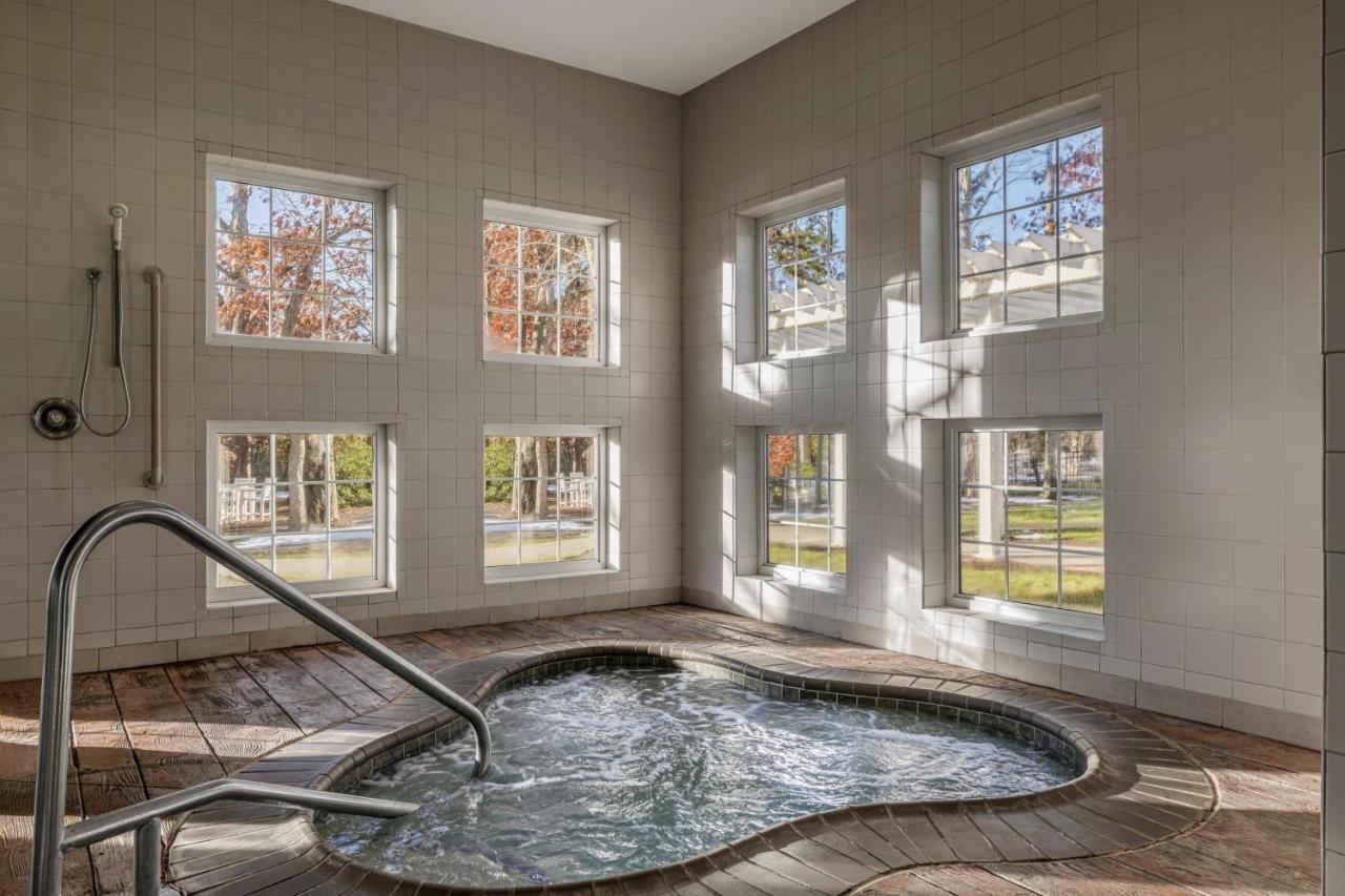 Marriott'S Fairway Villas Galloway Exterior foto