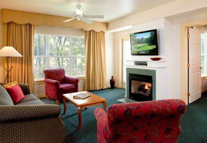 Marriott'S Fairway Villas Galloway Exterior foto