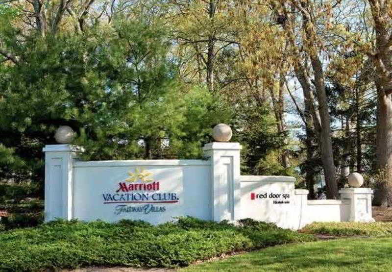 Marriott'S Fairway Villas Galloway Exterior foto
