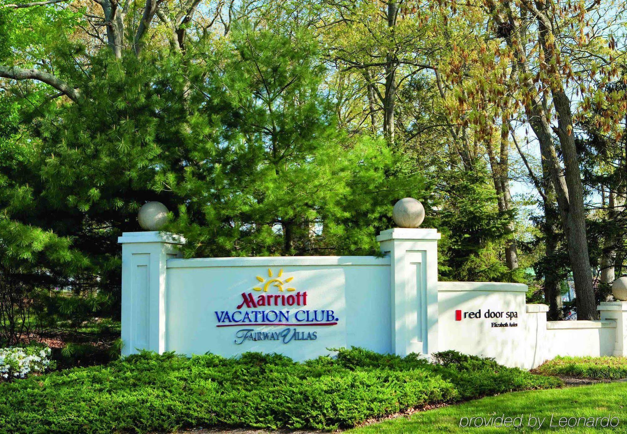 Marriott'S Fairway Villas Galloway Exterior foto