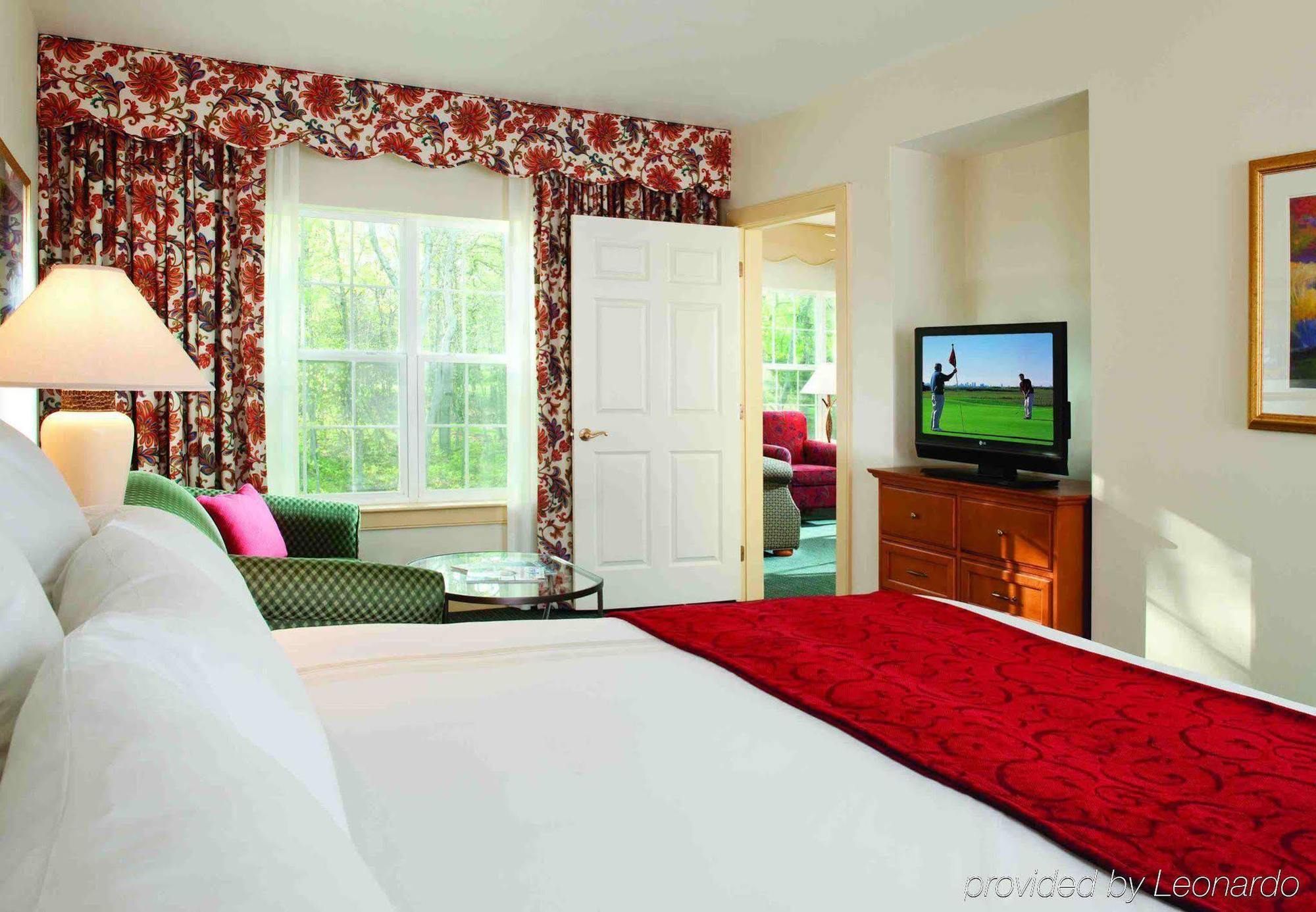 Marriott'S Fairway Villas Galloway Habitación foto