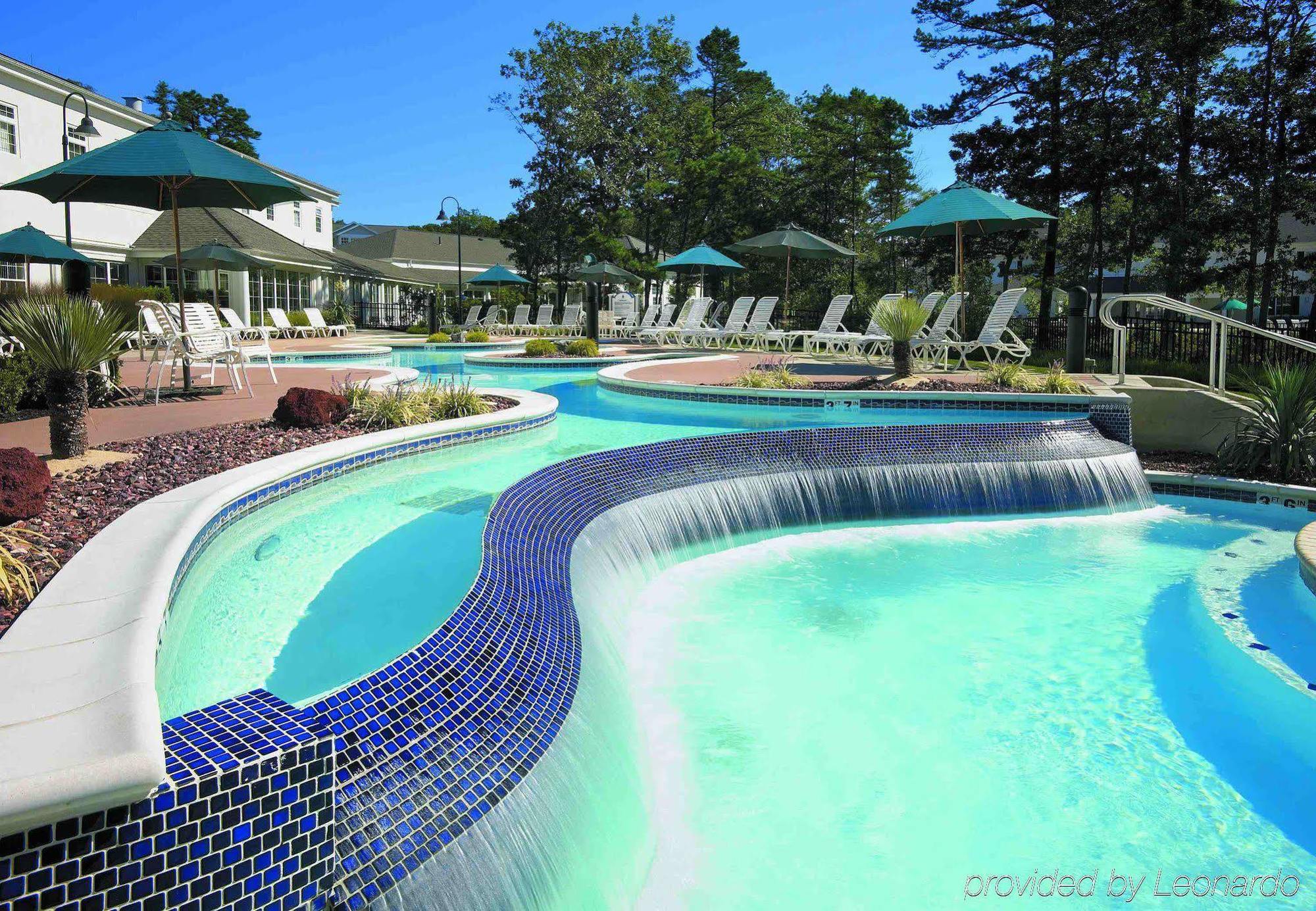 Marriott'S Fairway Villas Galloway Exterior foto