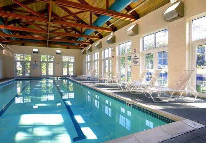 Marriott'S Fairway Villas Galloway Exterior foto