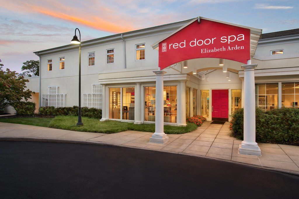 Marriott'S Fairway Villas Galloway Exterior foto